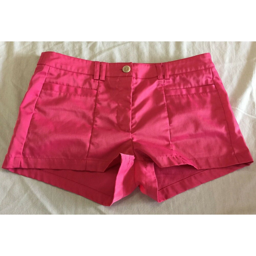 H&M WOMENS SHORTS SIZE 8